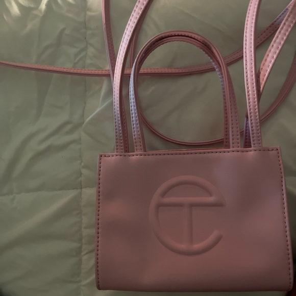 Small Shopping Bag (sold out everywhere) - Picture 6 of 6